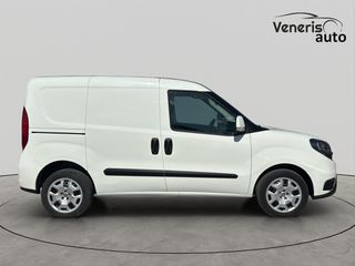 Κλούβα Fiat 2019 DOBLO 1.6 MJET SX 120HP L1H1 3ΘΕΣΙΟ-thumb-6