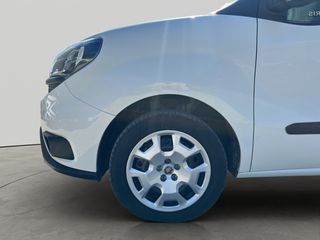 Κλούβα Fiat 2019 DOBLO 1.6 MJET SX 120HP L1H1 3ΘΕΣΙΟ-thumb-7
