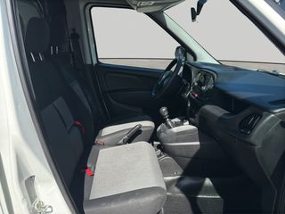 Κλούβα Fiat 2019 DOBLO 1.6 MJET SX 120HP L1H1 3ΘΕΣΙΟ-thumb-10