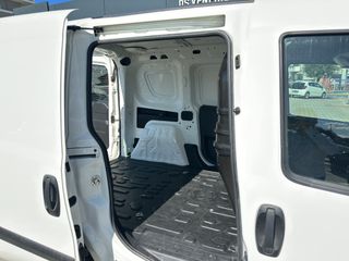 Κλούβα Fiat 2019 DOBLO 1.6 MJET SX 120HP L1H1 3ΘΕΣΙΟ-thumb-13