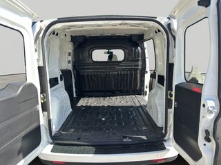 Κλούβα Fiat 2019 DOBLO 1.6 MJET SX 120HP L1H1 3ΘΕΣΙΟ-thumb-15