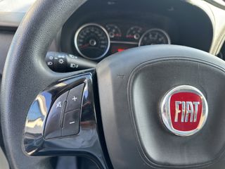 Κλούβα Fiat 2019 DOBLO 1.6 MJET SX 120HP L1H1 3ΘΕΣΙΟ-thumb-18