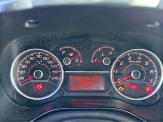 Κλούβα Fiat 2019 DOBLO 1.6 MJET SX 120HP L1H1 3ΘΕΣΙΟ-thumb-20