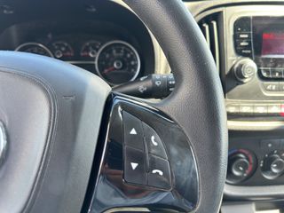 Κλούβα Fiat 2019 DOBLO 1.6 MJET SX 120HP L1H1 3ΘΕΣΙΟ-thumb-21