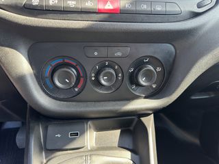 Κλούβα Fiat 2019 DOBLO 1.6 MJET SX 120HP L1H1 3ΘΕΣΙΟ-thumb-23
