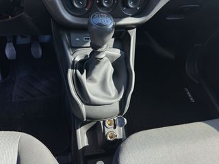 Κλούβα Fiat 2019 DOBLO 1.6 MJET SX 120HP L1H1 3ΘΕΣΙΟ-thumb-24