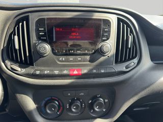 Κλούβα Fiat 2019 DOBLO 1.6 MJET SX 120HP L1H1 3ΘΕΣΙΟ-thumb-25