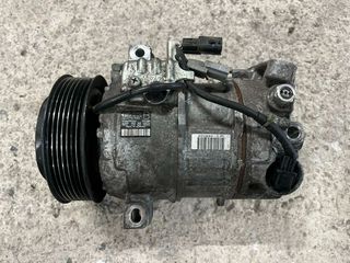 NISSAN RENAULT DACIA TCE 1.2 ΚΟΜΠΡΕΣΕΡ AIRCONDITION 92600-4EB0A