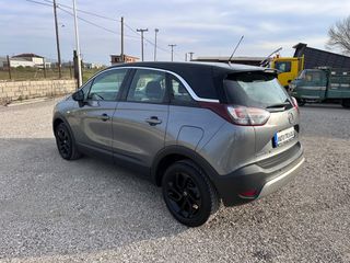 Opel Crossland (X) 2019 Σύντομα διαθέσιμο-thumb-4