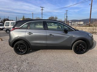 Opel Crossland (X) 2019 Σύντομα διαθέσιμο-thumb-7