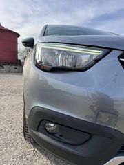 Opel Crossland (X) 2019 Σύντομα διαθέσιμο-thumb-19