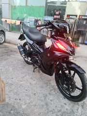 Yamaha CRYPTON-X135 2008