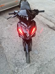 Yamaha CRYPTON-X135 2008-thumb-3