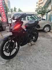 Yamaha CRYPTON-X135 2008-thumb-5