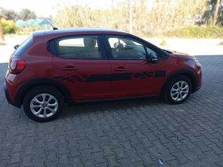 Citroen C3 2018 Euro 6... τελική τιμή-thumb-6