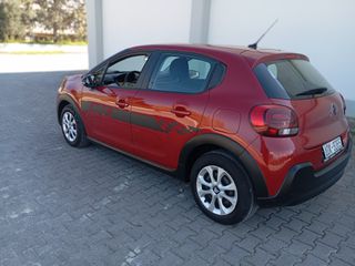 Citroen C3 2018 Euro 6... τελική τιμή-thumb-7