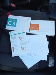 Citroen C3 2018 Euro 6... τελική τιμή-thumb-10