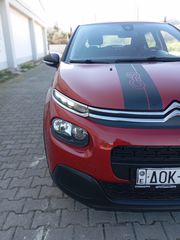 Citroen C3 2018 Euro 6... τελική τιμή-thumb-15
