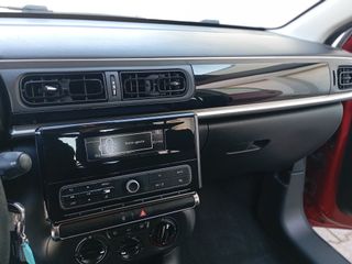 Citroen C3 2018 Euro 6... τελική τιμή-thumb-21
