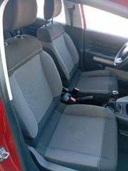 Citroen C3 2018 Euro 6... τελική τιμή-thumb-24