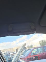 Θήκη Γυαλιών Οροφής Nissan Primera P12 - Γνήσια