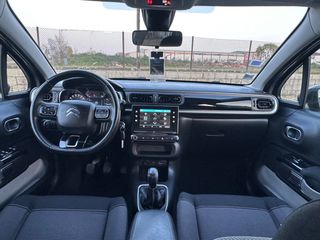 Citroen C3 2018-thumb-40