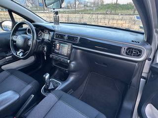 Citroen C3 2018-thumb-41