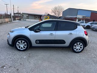 Citroen C3 2018-thumb-3
