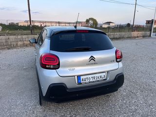 Citroen C3 2018-thumb-5