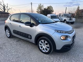 Citroen C3 2018-thumb-18