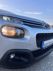 Citroen C3 2018-thumb-19