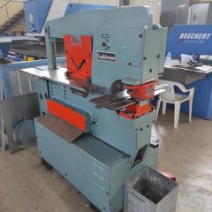 Ψαλιδοκόπτης Scotchman 6509-24M