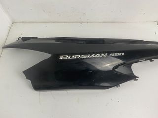 ΠΛΑΣΤΙΚΟ ΟΥΡΑΣ SUZUKI AN 400 BURGMAN K7 *MOTO LEADER PARTS*