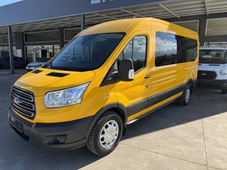 Ford 2018 Transit 27 θεσεις νηπειου euro6!!!-thumb-1