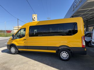 Ford 2018 Transit 27 θεσεις νηπειου euro6!!!-thumb-3