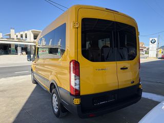 Ford 2018 Transit 27 θεσεις νηπειου euro6!!!-thumb-4