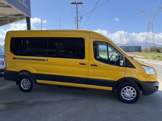 Ford 2018 Transit 27 θεσεις νηπειου euro6!!!-thumb-6