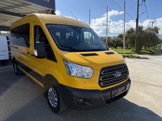 Ford 2018 Transit 27 θεσεις νηπειου euro6!!!-thumb-7