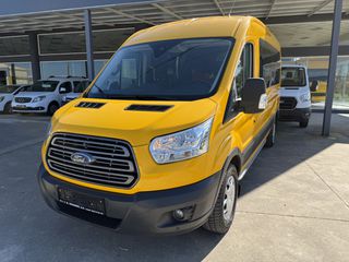Ford 2018 Transit 27 θεσεις νηπειου euro6!!!-thumb-2