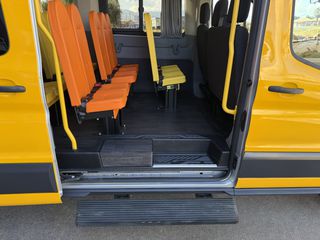 Ford 2018 Transit 27 θεσεις νηπειου euro6!!!-thumb-9