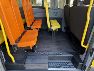 Ford 2018 Transit 27 θεσεις νηπειου euro6!!!-thumb-10