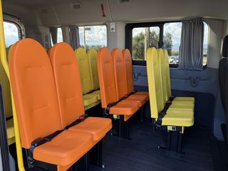 Ford 2018 Transit 27 θεσεις νηπειου euro6!!!-thumb-14