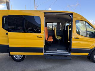 Ford 2018 Transit 27 θεσεις νηπειου euro6!!!-thumb-8