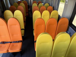 Ford 2018 Transit 27 θεσεις νηπειου euro6!!!-thumb-13