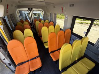 Ford 2018 Transit 27 θεσεις νηπειου euro6!!!-thumb-12