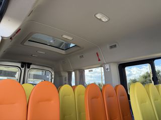 Ford 2018 Transit 27 θεσεις νηπειου euro6!!!-thumb-16