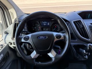 Ford 2018 Transit 27 θεσεις νηπειου euro6!!!-thumb-20