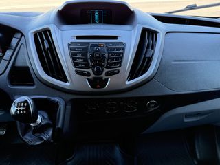 Ford 2018 Transit 27 θεσεις νηπειου euro6!!!-thumb-21
