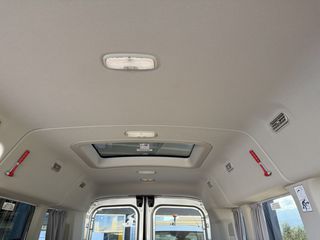 Ford 2018 Transit 27 θεσεις νηπειου euro6!!!-thumb-17