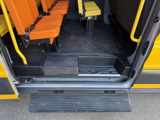 Ford 2018 Transit 27 θεσεις νηπειου euro6!!!-thumb-11